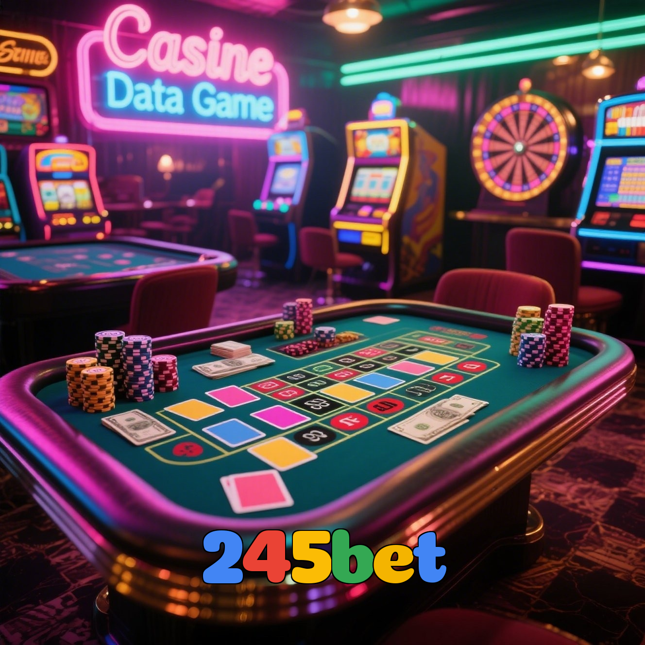245bet:Jogue slots, poker e aposte no futebol com grandes prêmios em jogo!