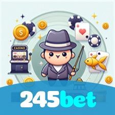 245bet：Jogue agora no nosso cassino online e vença nas mesas de poker!