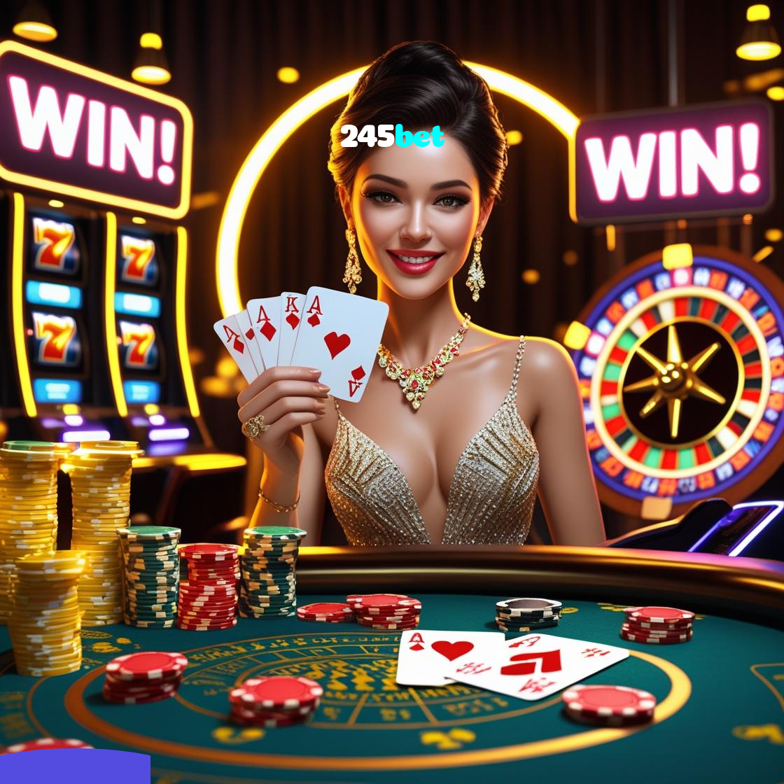 245bet：Vença no poker e aposte no futebol para grandes vitórias no cassino!