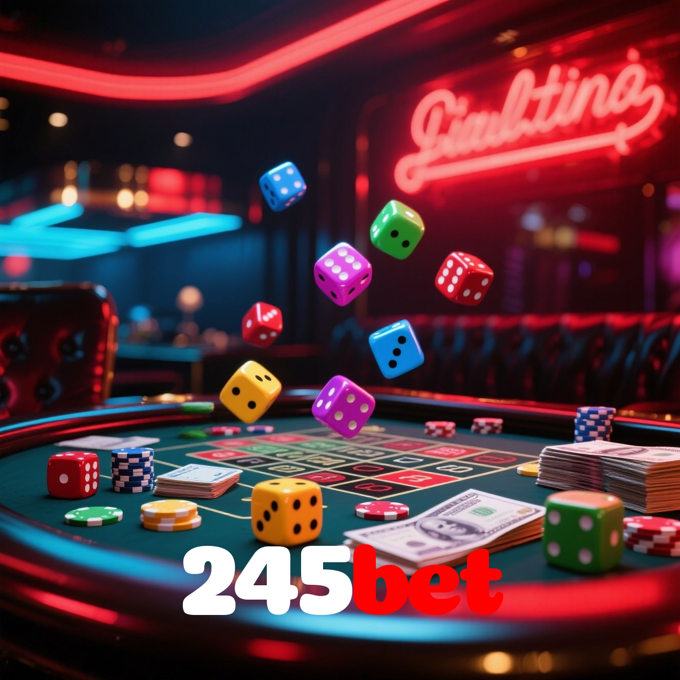 245bet:No futebol online, a sua chance de vitória está a um passe de distância!
