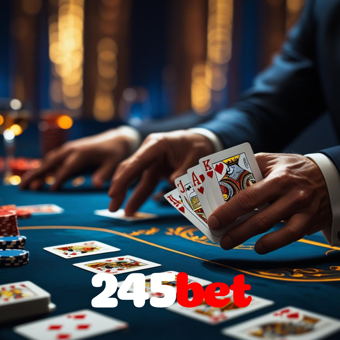 245bet:Com o futebol online, a emoção da vitória está garantida!
