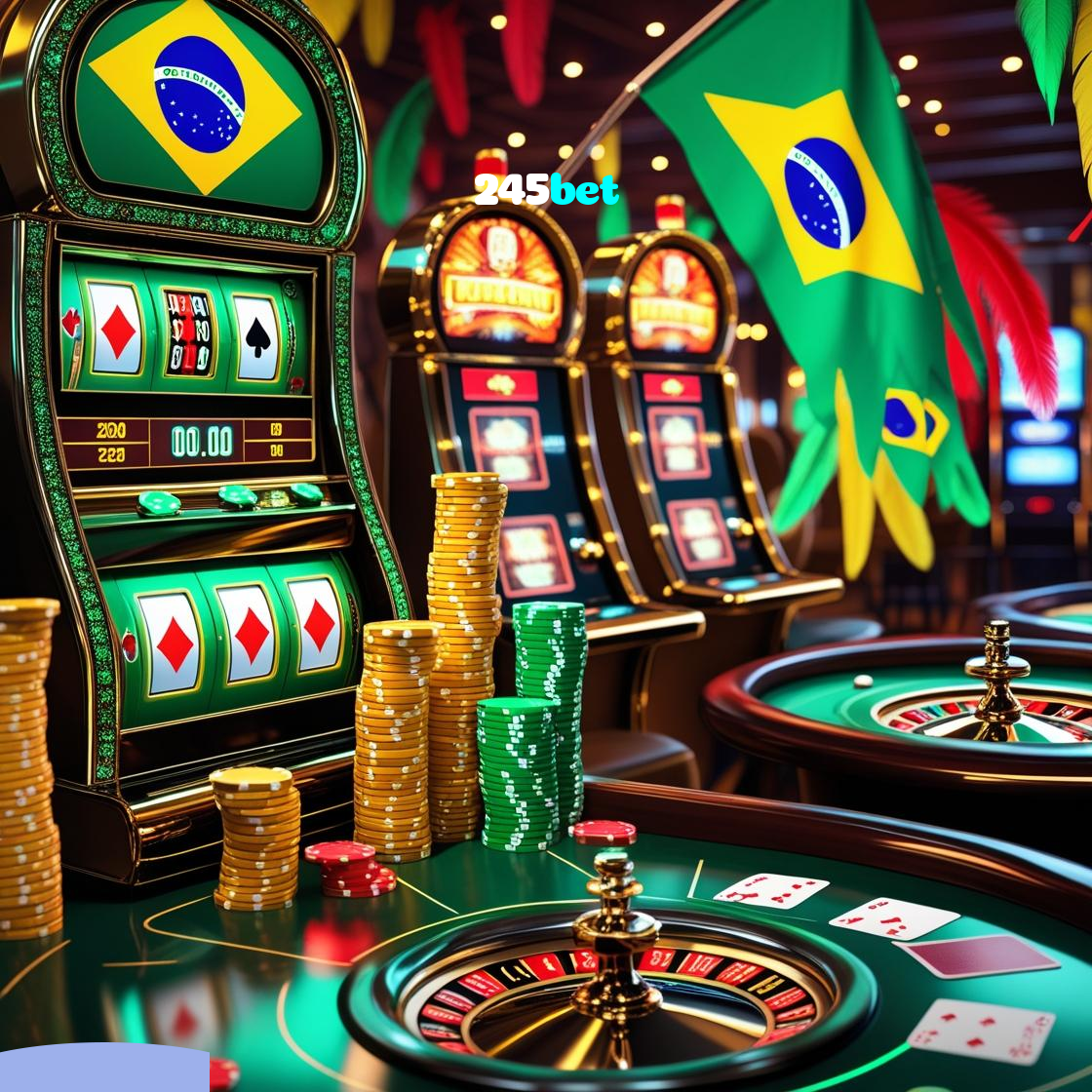 245bet：Divirta-se com blackjack e apostas no futebol online, onde a sorte está ao seu lado!