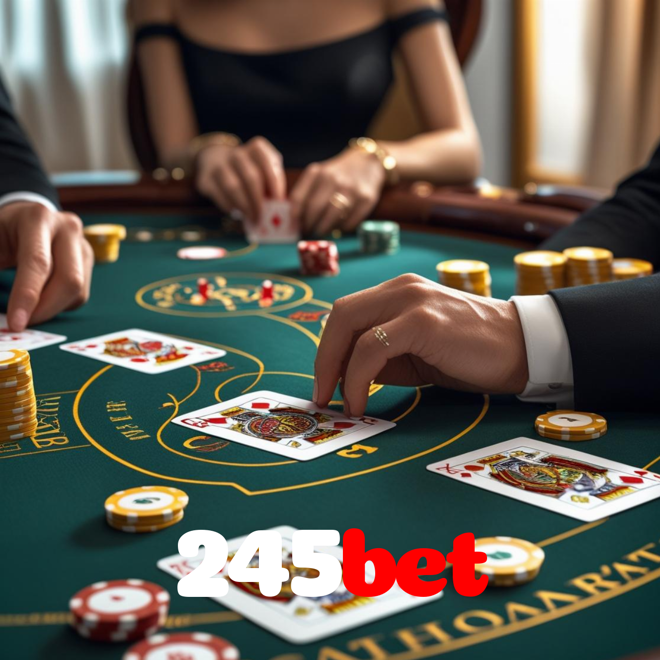 245bet:Aposte agora nas roletas e veja a sorte brilhar para você!