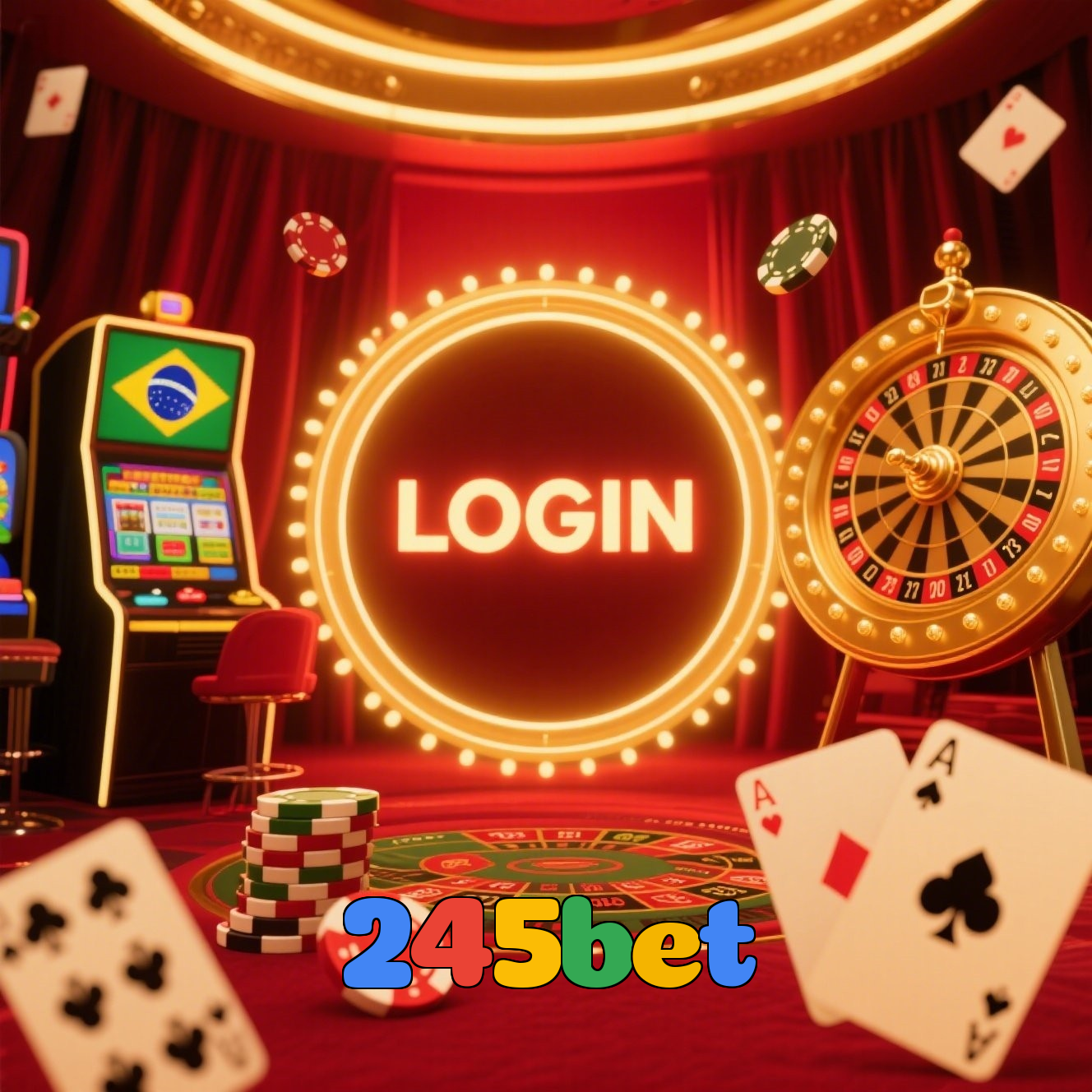 245bet:Aposte no seu time e vença na roleta e no blackjack online!