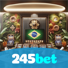 245bet:Gire nas slots e conquiste vitórias extraordinárias!