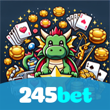 245bet：O cassino online mais confiável para você apostar no futebol e jogar blackjack!