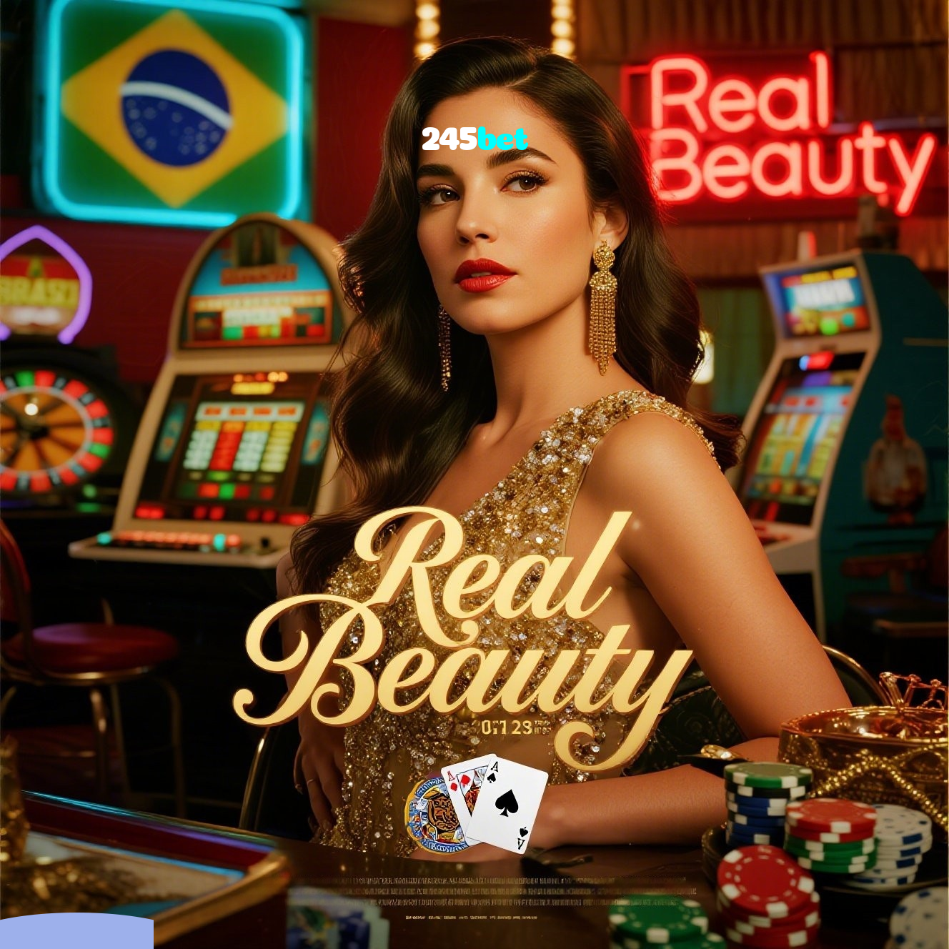 245bet：O cassino online oferece grandes prêmios! Aposte e ganhe agora!