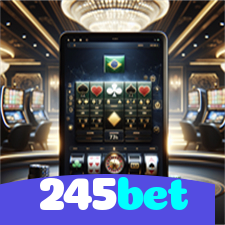 245bet：Aposte nas roletas e conquiste prêmios incríveis!