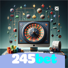 245bet：Jogue nas mesas de poker e vença como um profissional!