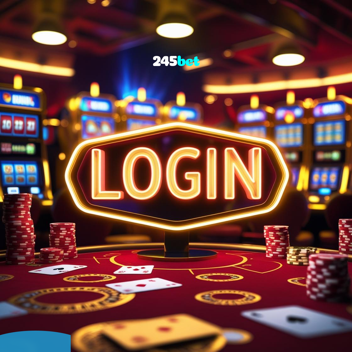 245bet：Aposte no futebol e ganhe em jogos de cassino como roleta e blackjack!