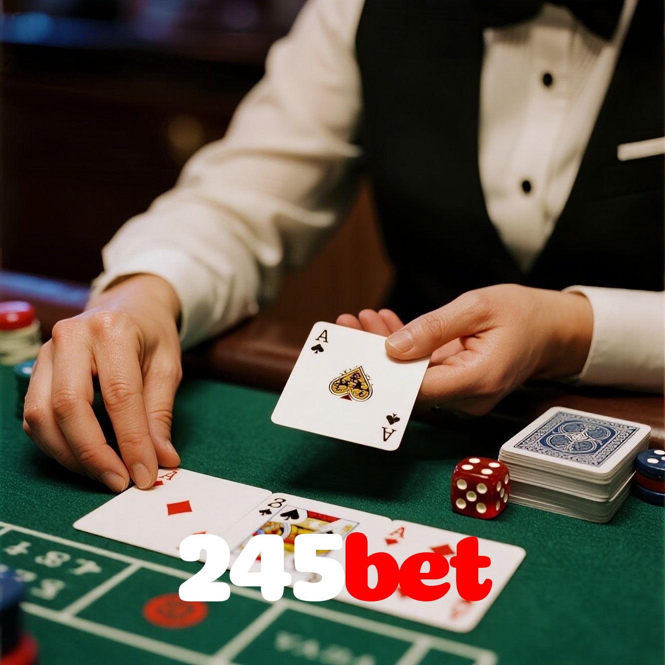 245bet:Aposte no seu time e jogue roleta no cassino mais confiável!