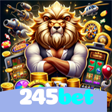 245bet：Poker, roleta e apostas no futebol online, onde sua sorte brilha!