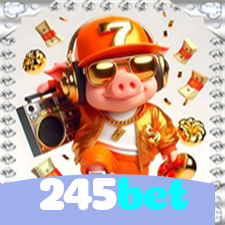 245bet：Cada giro nas slots pode ser uma grande vitória! Aposte agora!