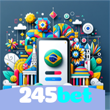 245bet：Seu time na vitória e os jackpots no cassino online te esperam!