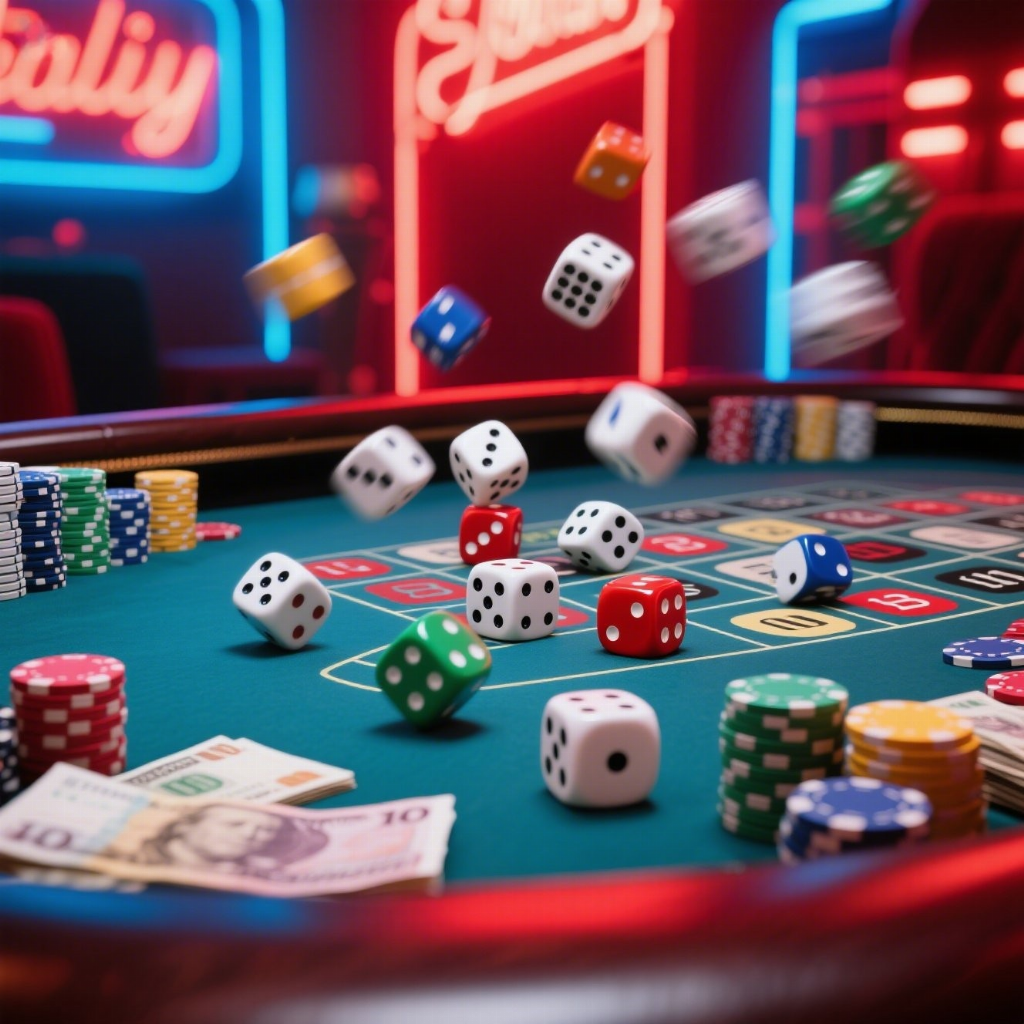 245bet：Apostas no futebol e grandes prêmios em slots e roleta esperam por você!