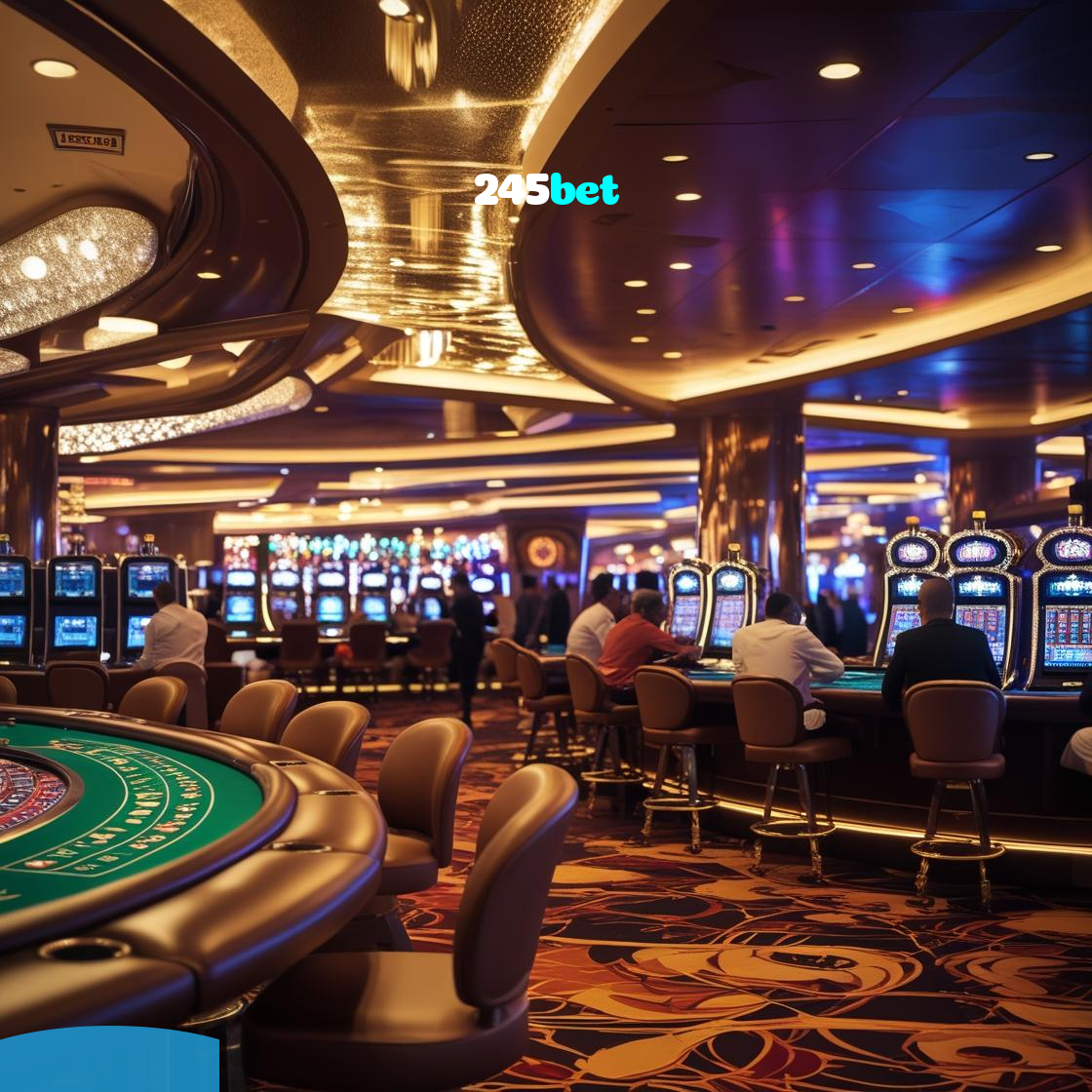 245bet:Aposte nas mesas de poker e vença com estilo!