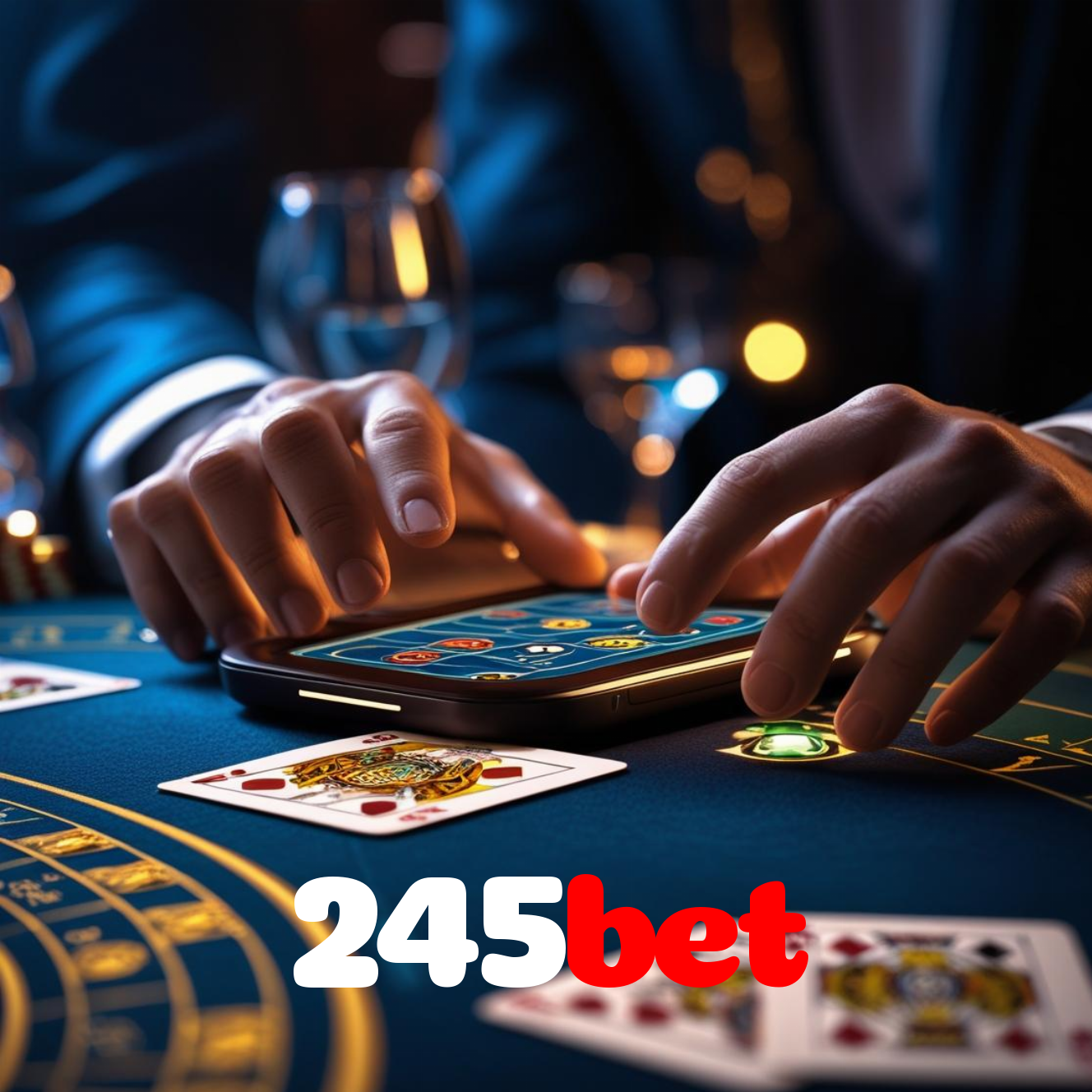245bet:Jogue blackjack, aposte no futebol e conquiste vitórias épicas no cassino online!