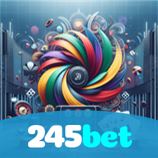 245bet：O cassino online está te esperando! Gire a roleta e ganhe!