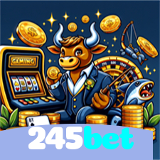 245bet：A roleta nunca foi tão empolgante! Aposte e vença!