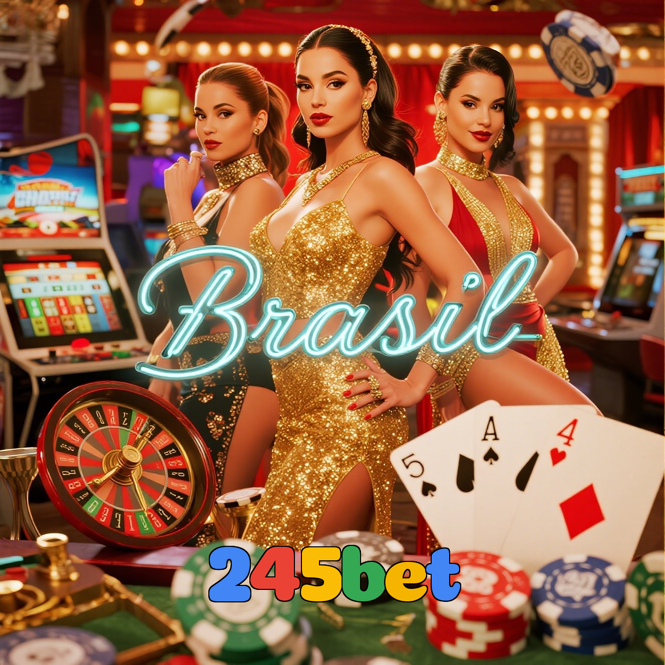 245bet:Apostas no futebol e diversão com roleta e blackjack no cassino online!