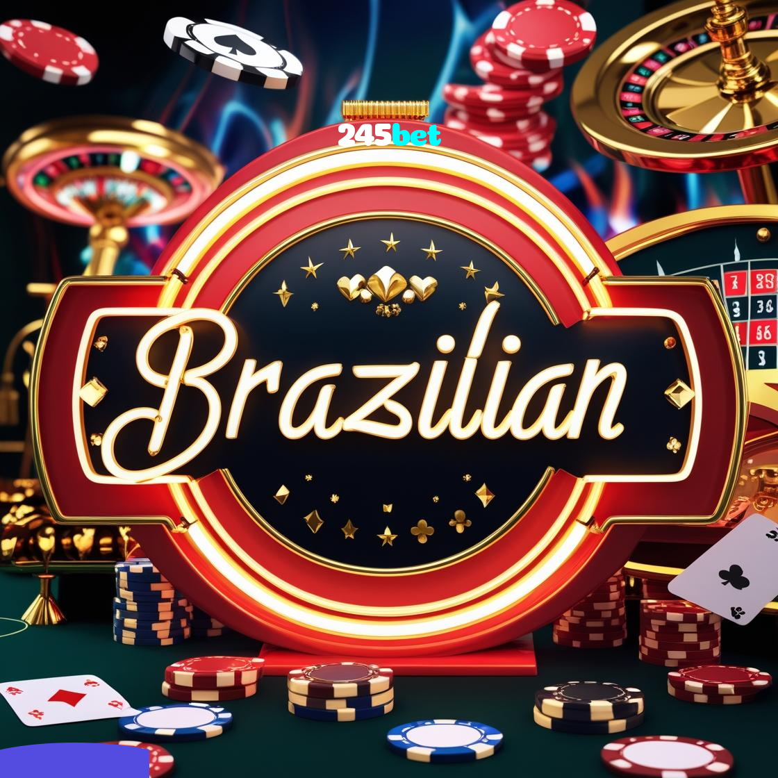 245bet：O cassino online ideal para você jogar blackjack e apostar no futebol!