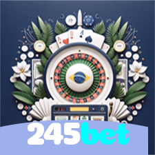 245bet：Apostas ao vivo no futebol e os melhores jogos de cassino para você!