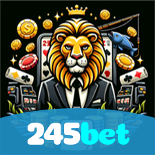 245bet:O melhor cassino online com slots, poker e apostas no futebol!