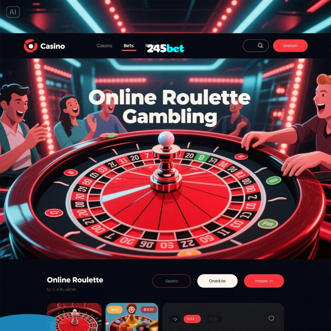 245bet：Onde a diversão nunca para: apostas no futebol e jogos de cassino!