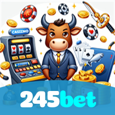 245bet:Em cada giro, uma vitória! Jogue nas melhores slots online!