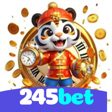245bet：Jogue agora e vença nas melhores slots online!