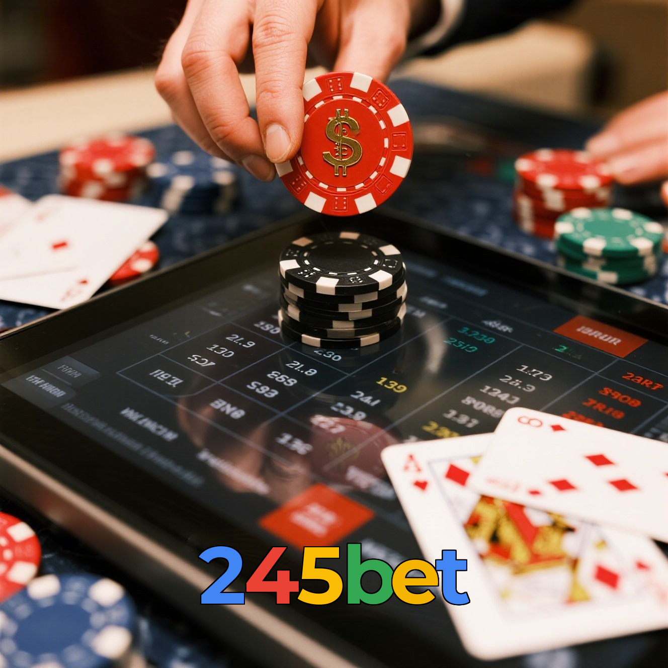 245bet:Jogue futebol online e sinta a emoção de ser campeão!
