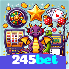 245bet：Jogue nas melhores slots e conquiste prêmios incríveis!