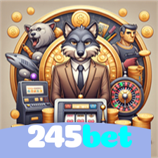245bet:O cassino online mais seguro para apostas no futebol e roleta!