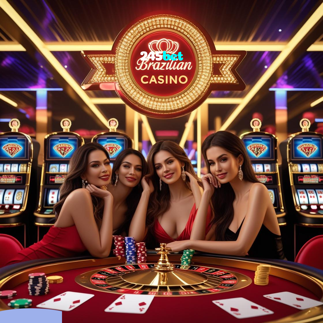 245bet：Cada rodada na roleta é uma chance de ganhar prêmios enormes!