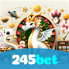 245bet:Jogue roleta, blackjack e aposte no futebol para uma experiência completa!