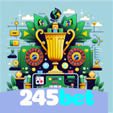 245bet：Sua sorte está no cassino online com jogos como poker e apostas no futebol!