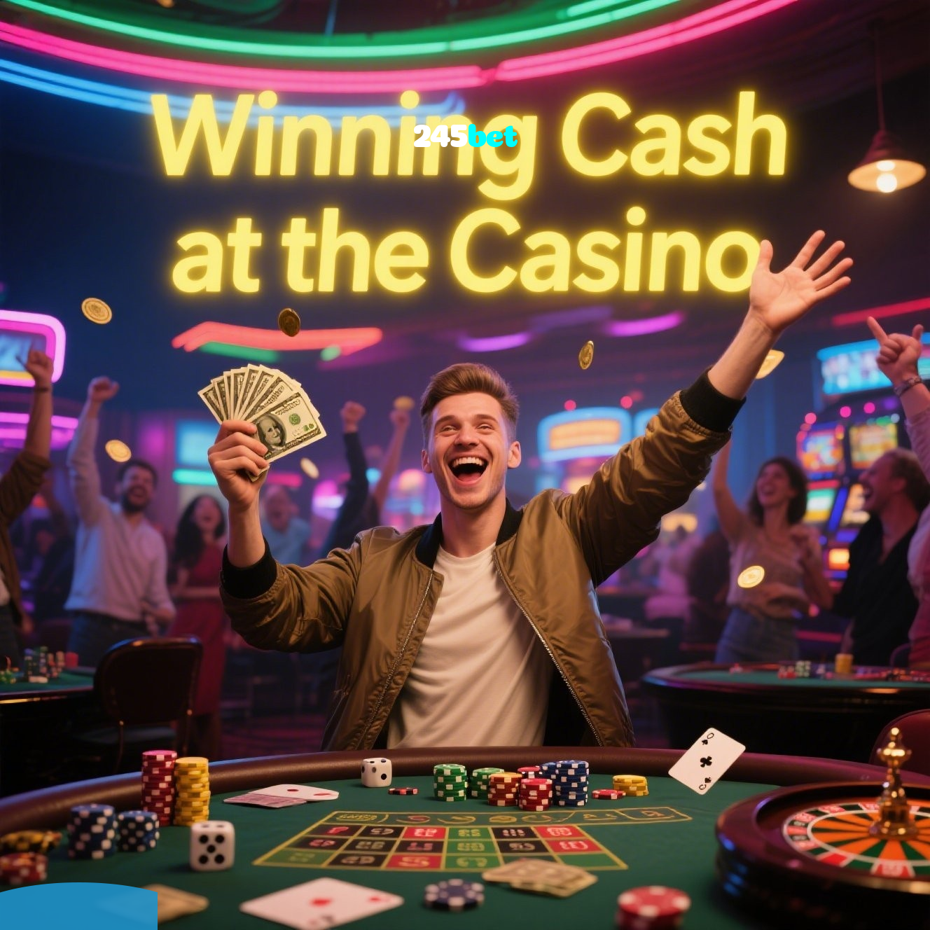 245bet：As melhores slots para você! Aposte e ganhe agora!