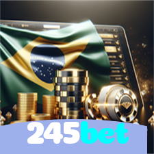 245bet：Vença no blackjack e conquiste prêmios sensacionais!