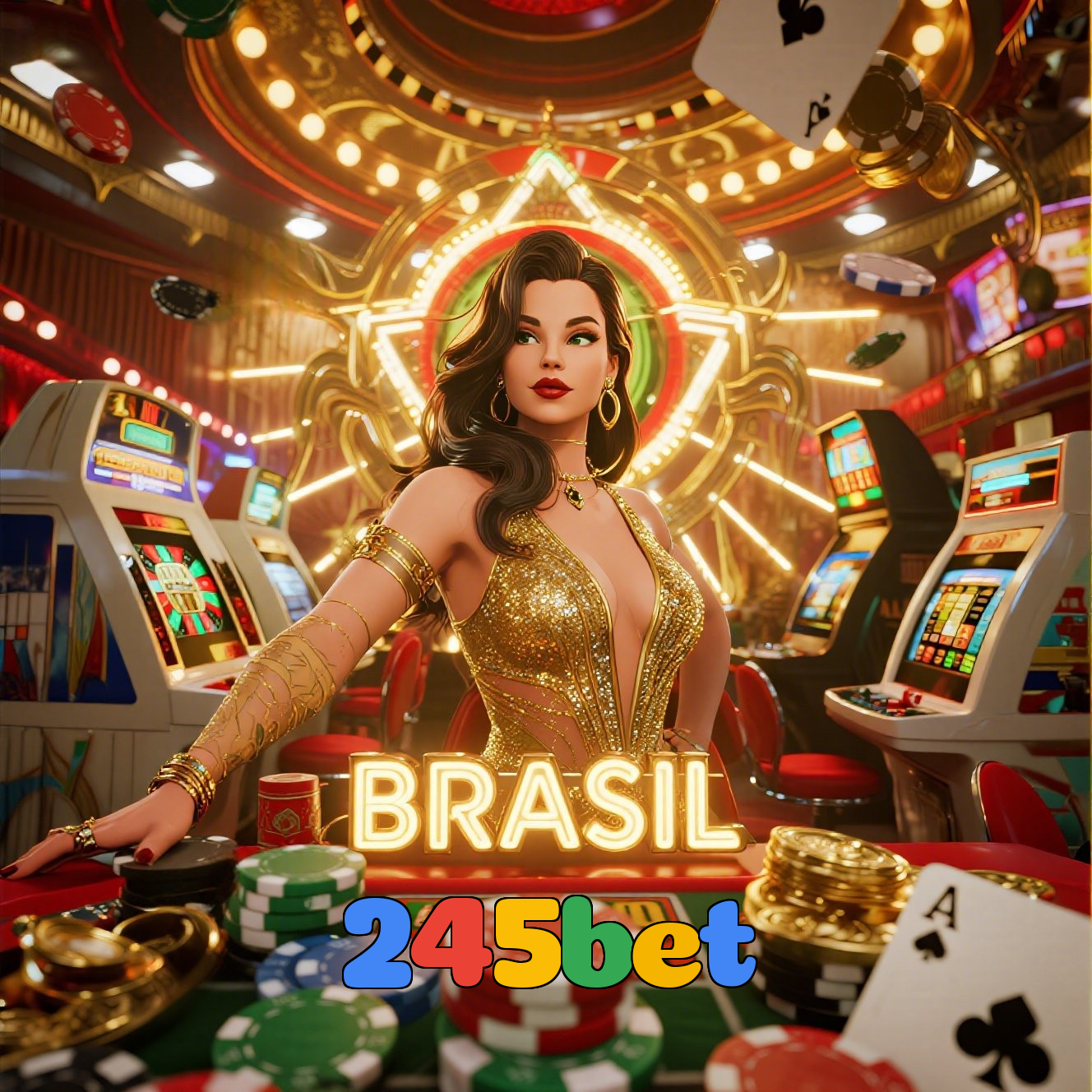 245bet:Cada giro é uma chance de conquistar prêmios incríveis!