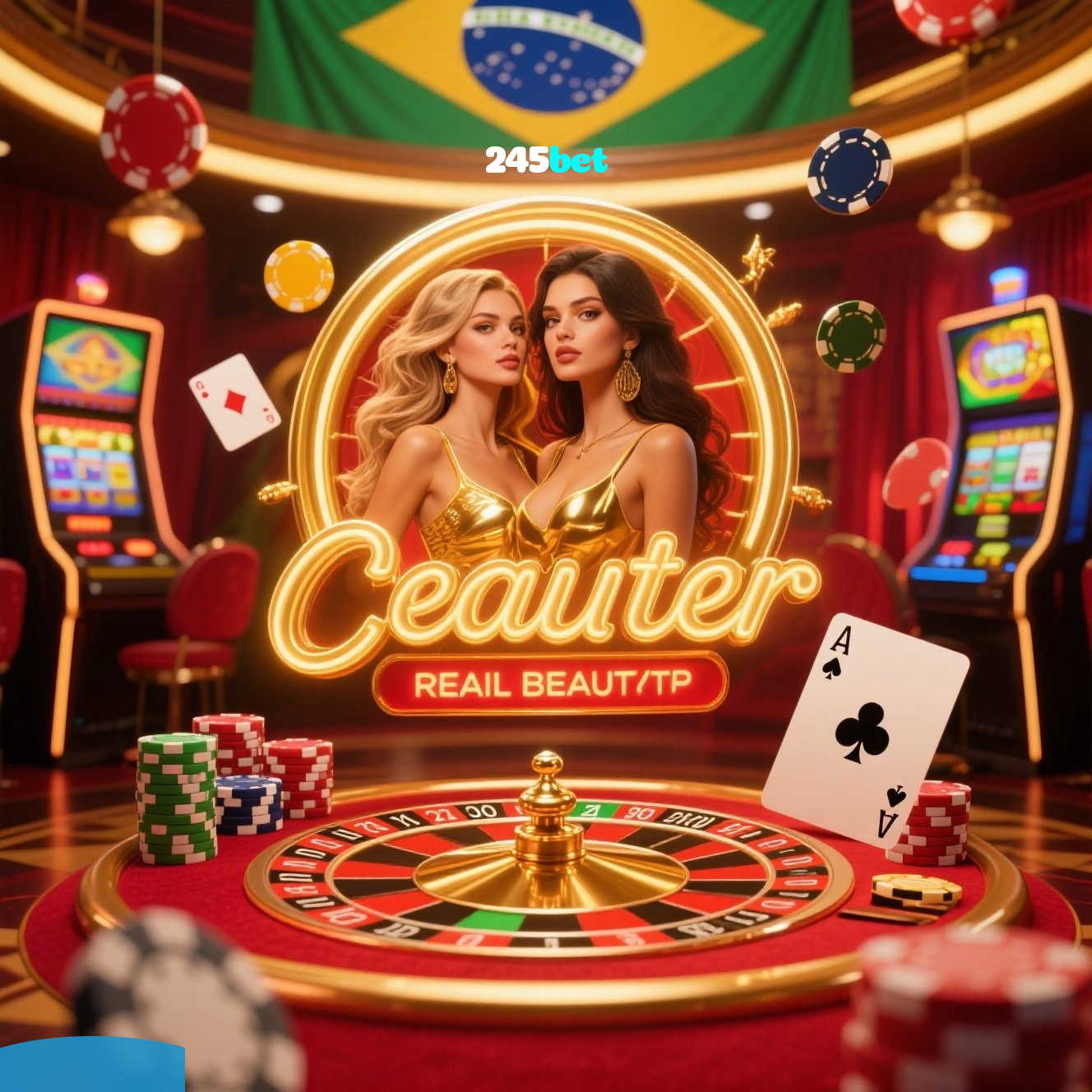 245bet：Onde sua sorte brilha com apostas no futebol e prêmios em roleta!