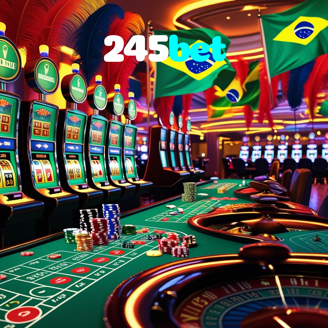 245bet：Jogue slots, aposte no futebol e vença em grande estilo!