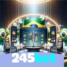 245bet：Aposte nas roletas e mostre que a sorte está com você!