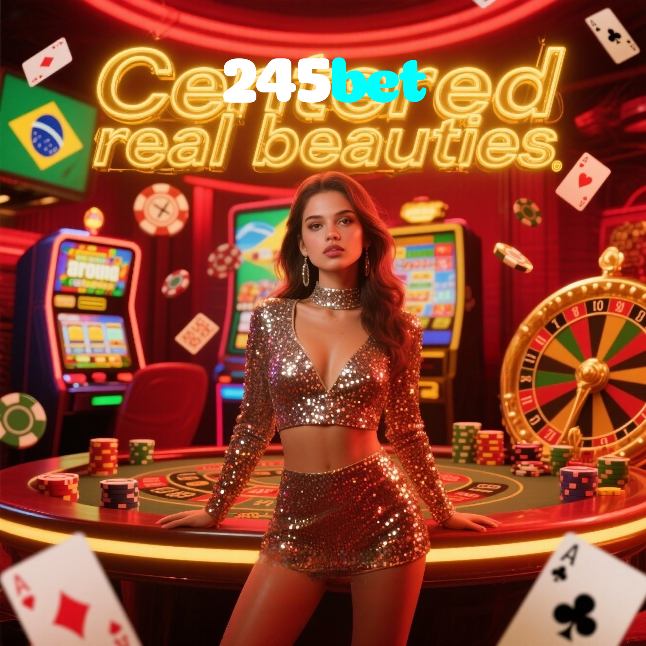 245bet：O cassino online mais seguro para apostar no futebol e jogar blackjack!