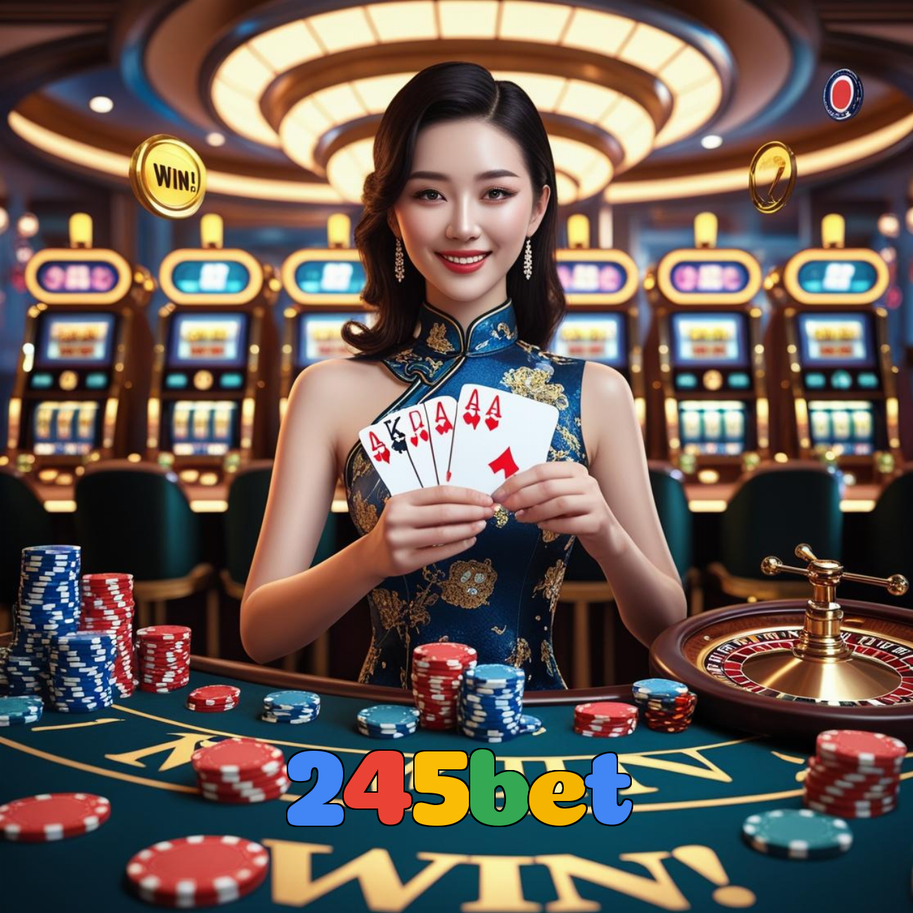 245bet：Mostre sua habilidade nas mesas de poker e vença os adversários!