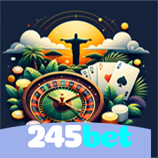 245bet：Jogue nas melhores slots e descubra o jackpot dos seus sonhos!