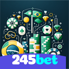 245bet：Jogue slots, aposte no futebol e ganhe prêmios incríveis no cassino!