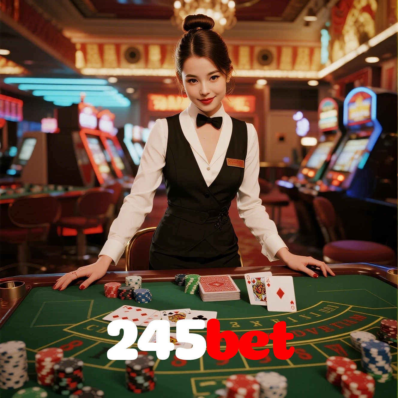 245bet:Ganhe na roleta e aposte no futebol no cassino online mais confiável!