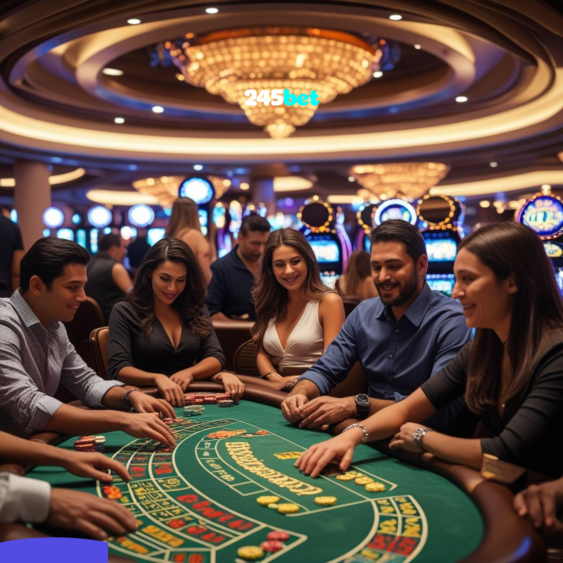 245bet：O cassino online mais confiável para apostas no futebol e jogos de cassino!