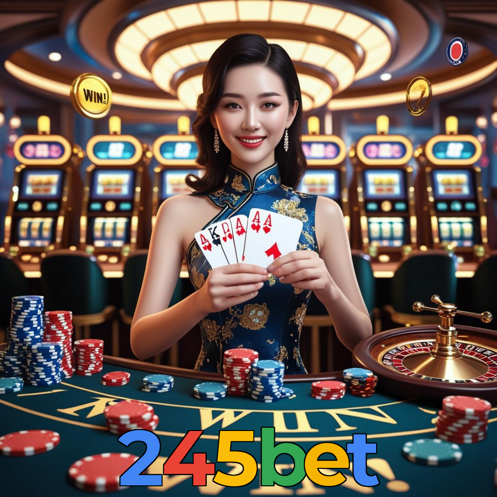 245bet：A melhor experiência de apostas e jogos de cassino, incluindo futebol online!