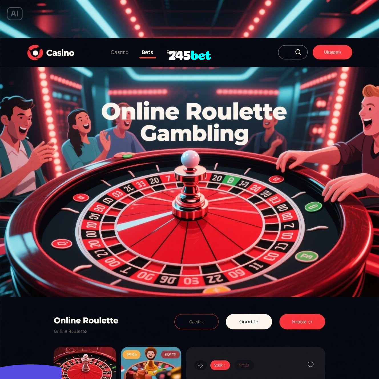 245bet：Onde você pode apostar no futebol e jogar os melhores jogos de cassino!